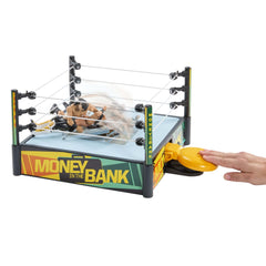 Wwe® Coffret Ring Money In The Bank® Cash-In