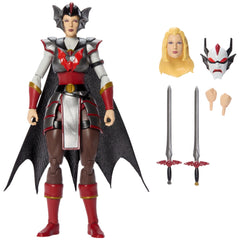 Les Maîtres de L’Univers-Masterverse-Figurine Articulée despara