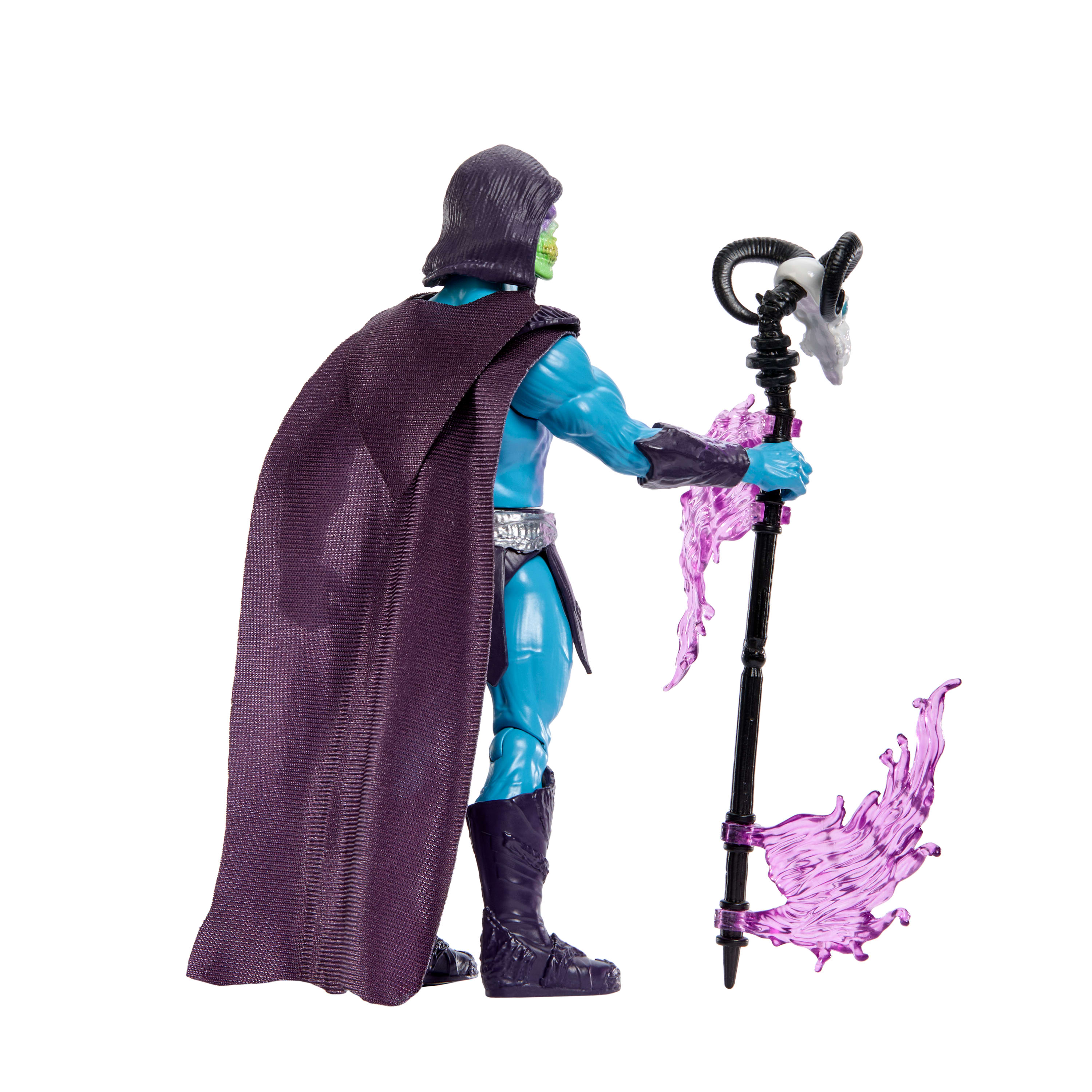 Masters Of The Universe Filme Skeleto com Movimiento de 5.5 polegadas