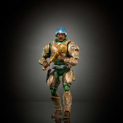 Les Maîtres de L’Univers Chronicles-Figurine Le Maître D’Armes