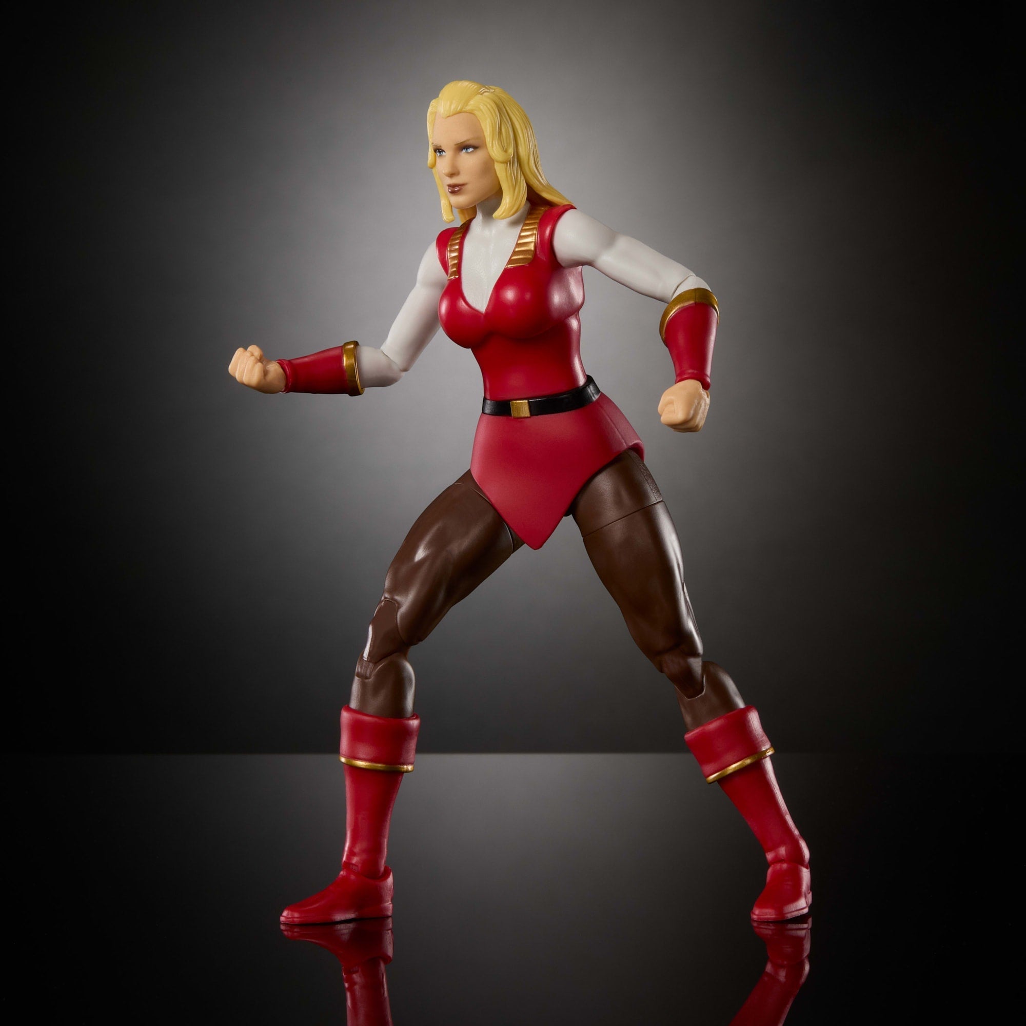 Masters Of The Universe Masterverse New Etheria Despara Action Figure 7 inch Toy & Accessories