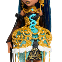Monster High Muñeca Cumpleaños Draculaura 1600 Cleo