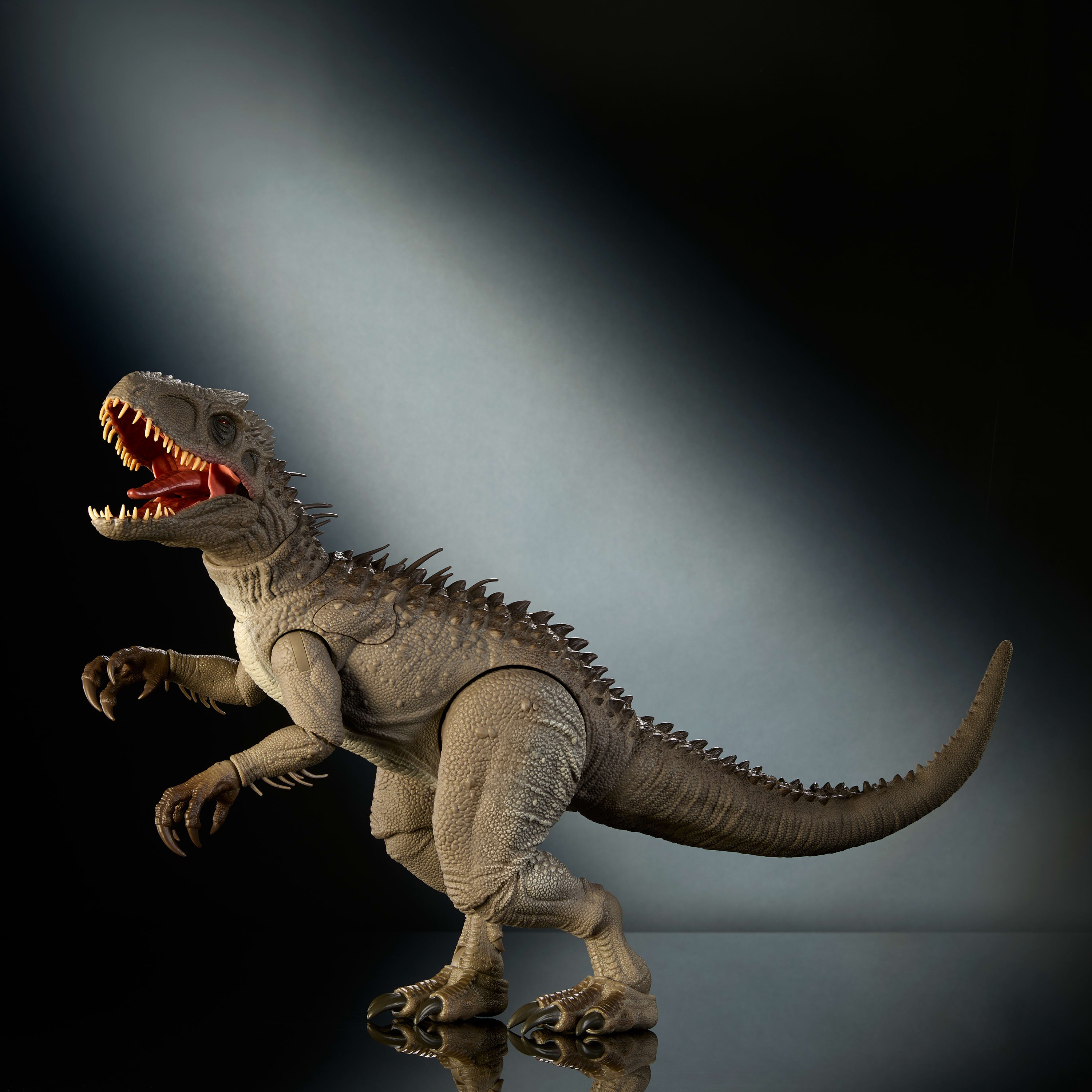 Jurassic World Hammond Collection Jurassic World Indominus Rex