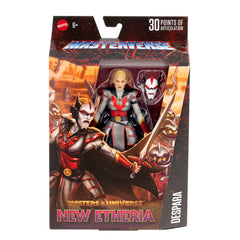 Masters Of The Universe Masterverse New Etheria Despara Action Figure 7 inch Toy & Accessories