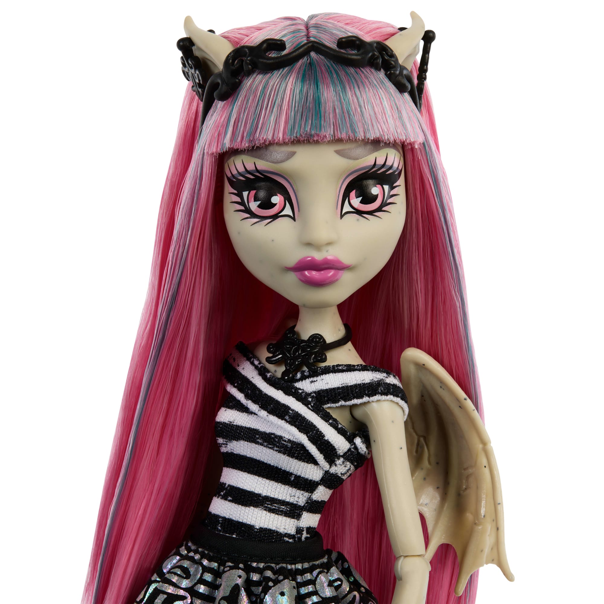 Monster High Boo-Riginal Creeproduction Rochelle Goyle Doll