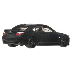 Hot Wheels Collector Veículo de Coleção Carro Velozes e Furiosos BMW M5 (E60)