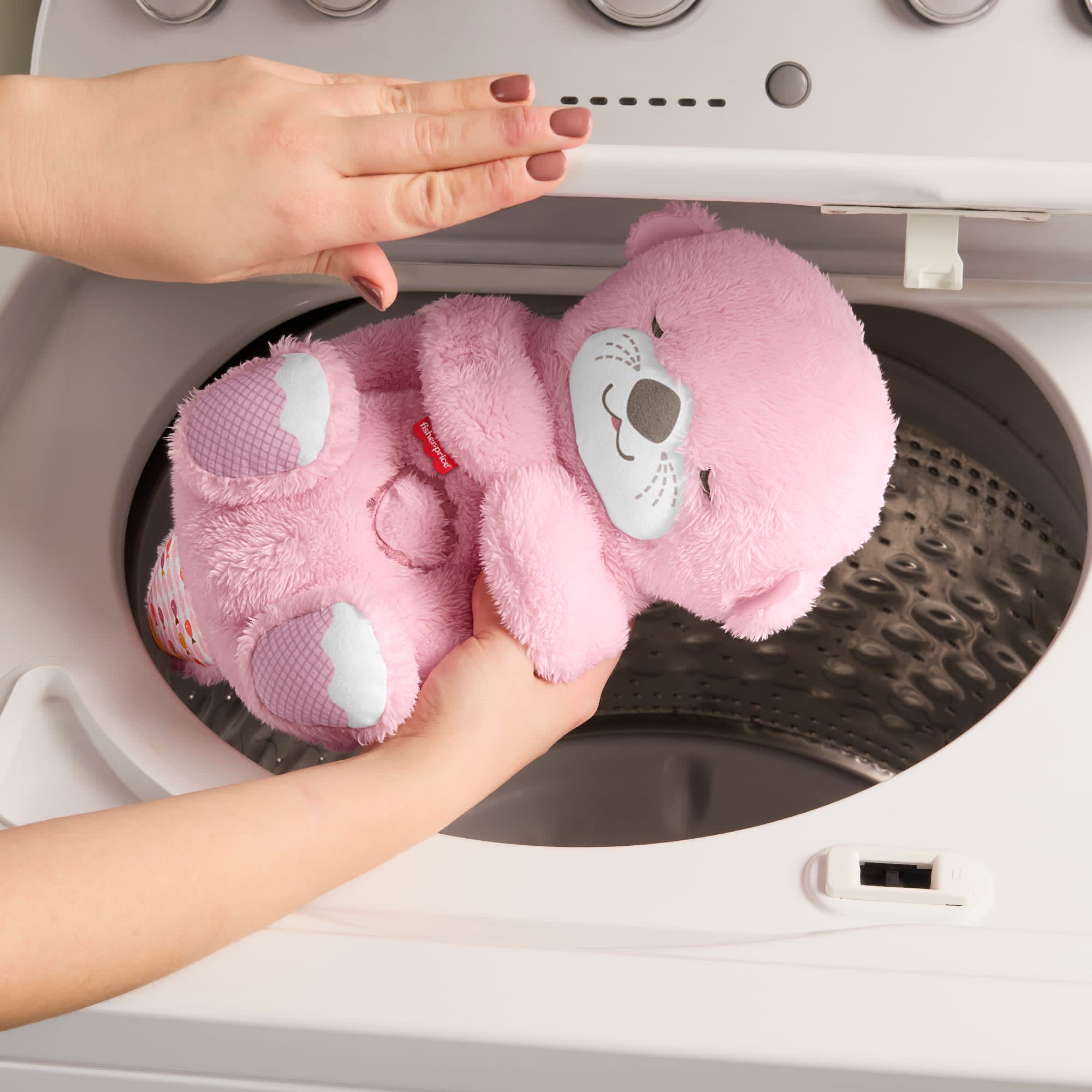 Fisher-Price® Loutre Apaisante