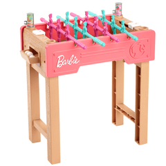 Barbie® Barbie World™ Coffret de Jeu Avec Accessoires Soirée de Jeux