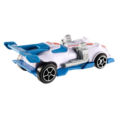 Hot Wheels Diecast Veículo de Brinquedo Carro Let's Race Surpresa