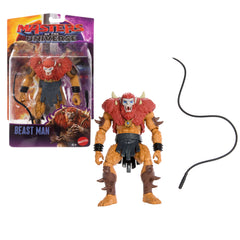 Masters Of The Universe 2026 Movie Action Figure Toys 5.5 inch With Accessory, Heroes & Villains
