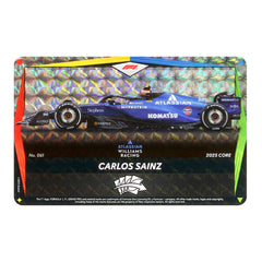 UNO Elite F1 Juego de Cartas Booster Set