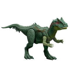 Jurassic World Renaissance-Ultimate Damage-Figurine Allosaure Lumineux