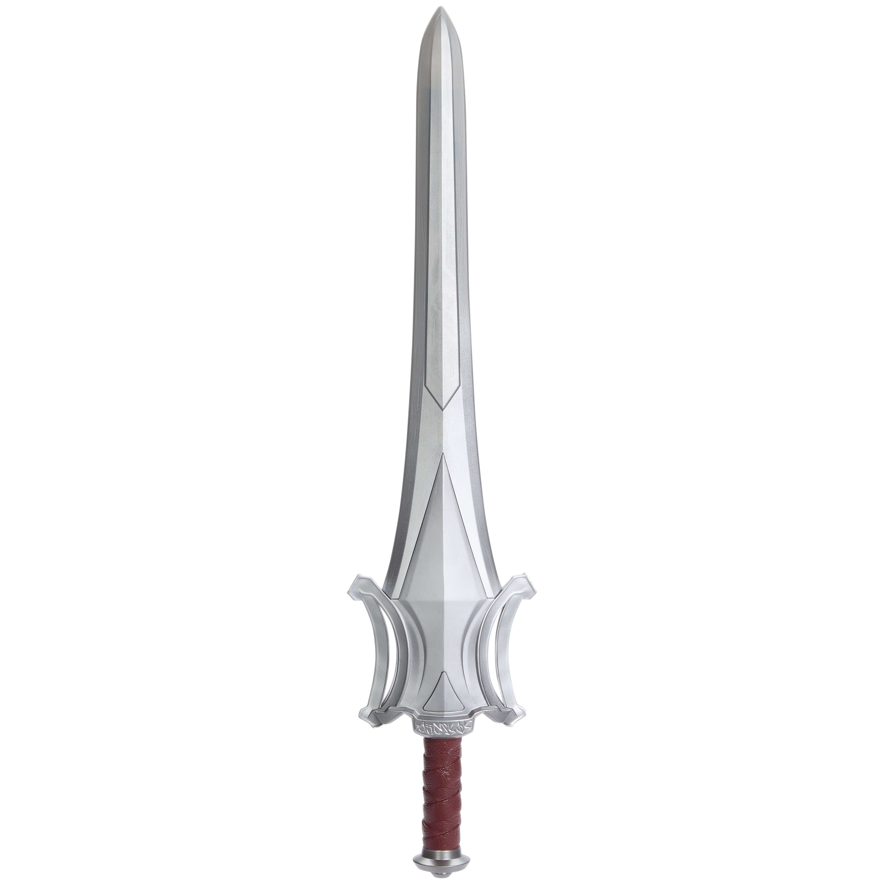 Masters Of The Universe Filme Espada do Poder com Luzes e Sons