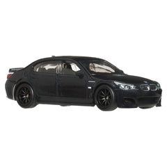 Hot Wheels Collector Veículo de Coleção Carro Velozes e Furiosos BMW M5 (E60)