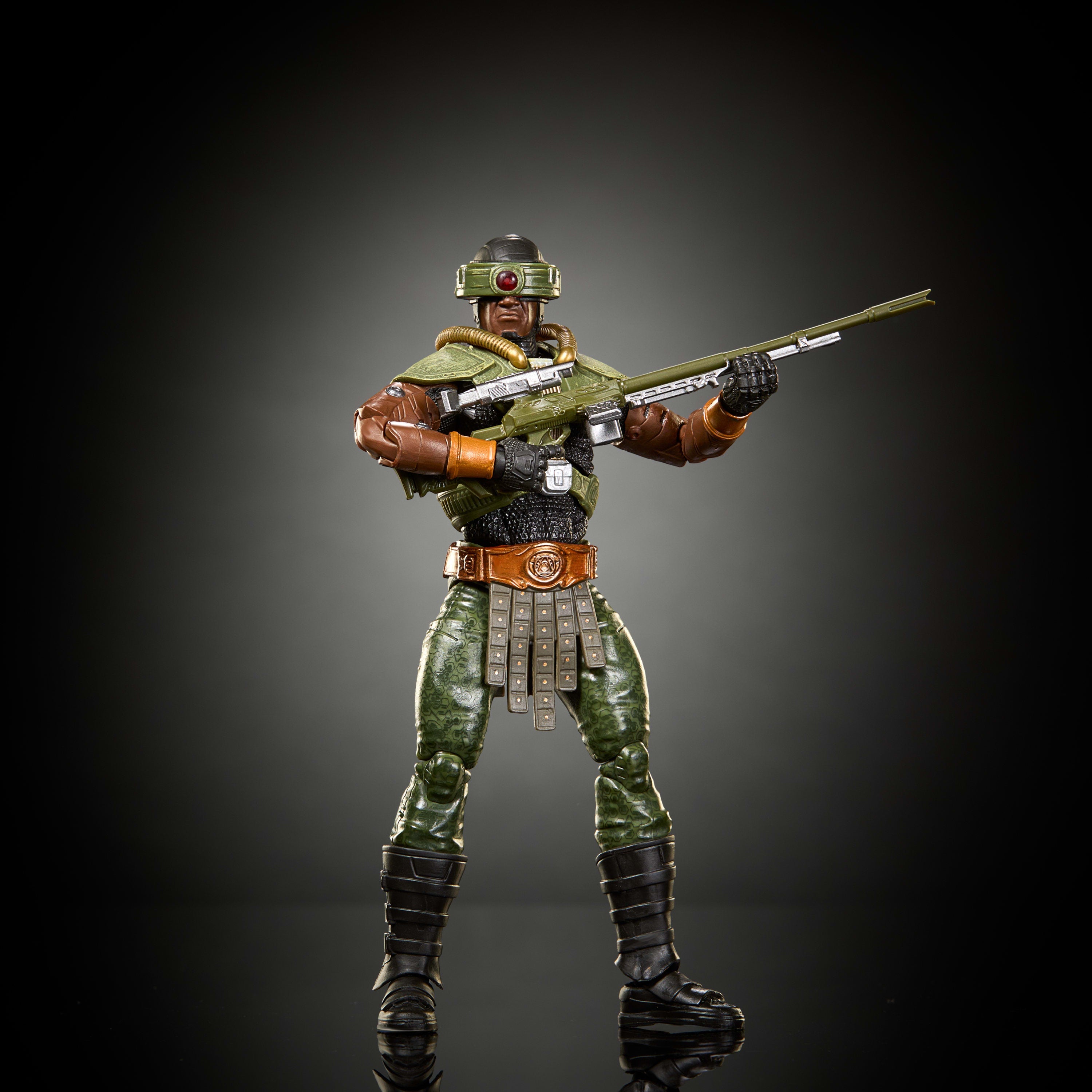 MOTU Chronicles Figura de Ação MOTU Chronicles Tri-Klops