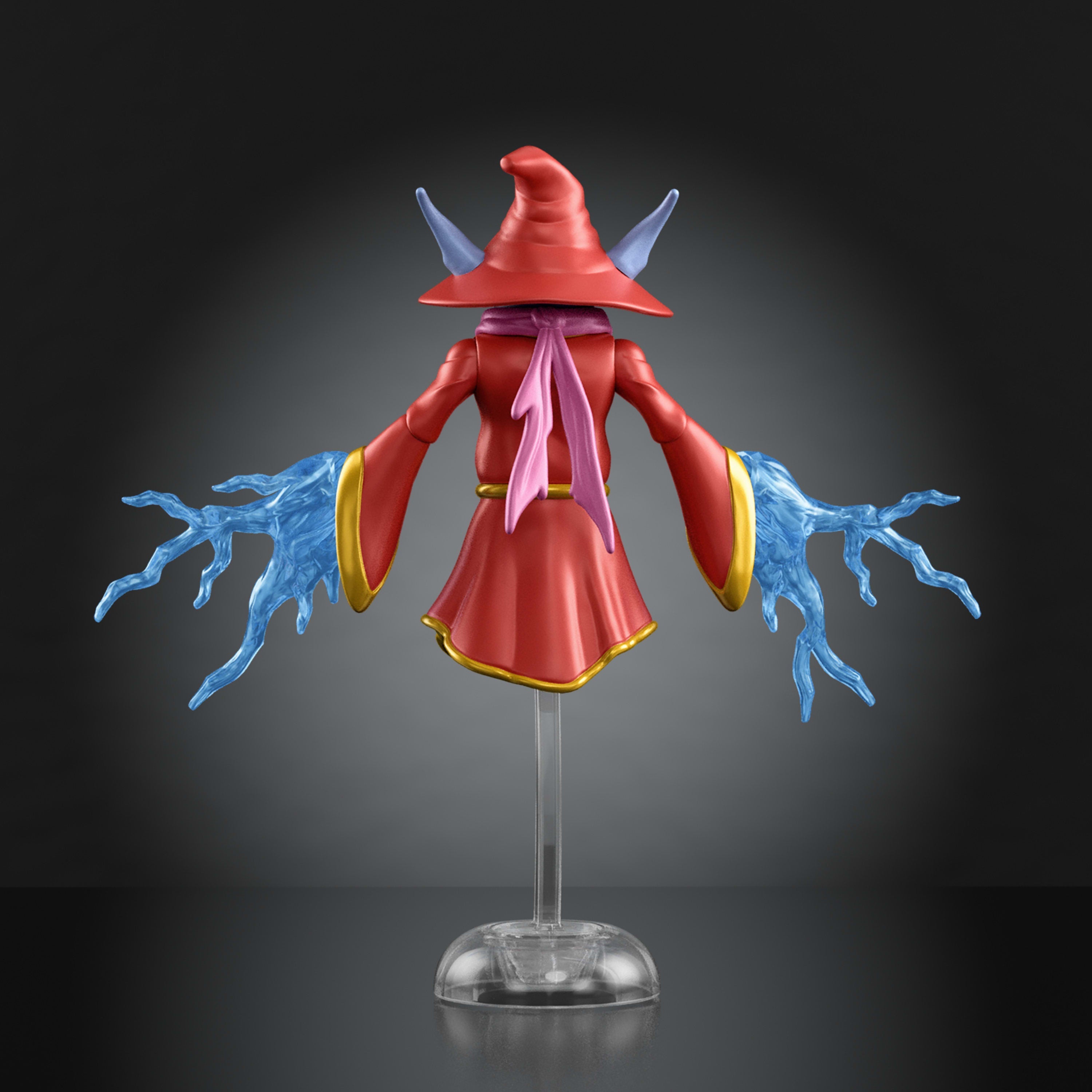 Masters Of The Universe Origins 200X Cartoon Collection Orko 5.5 Inch Action Figure MOTU Toy