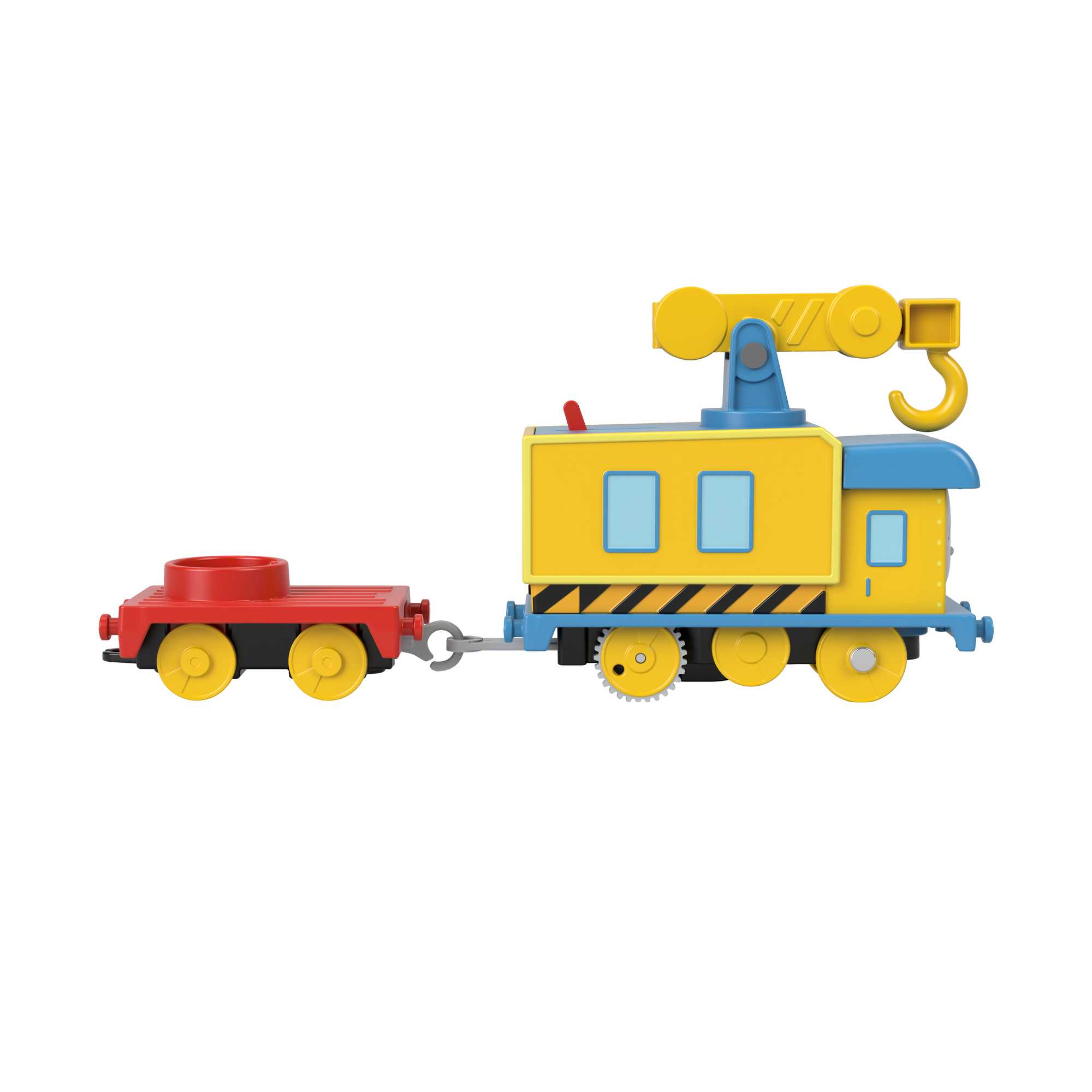 Thomas & Friends Tren de Juguete Carly Motorizado