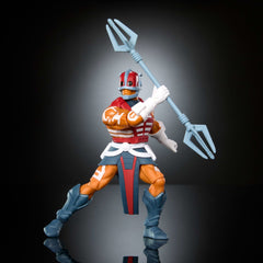 Masters Of The Universe Origins 200X Cartoon Collection Zodak 5.5 inch Action Figure Motu Toy