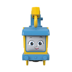 Thomas & Friends Tren de Juguete Carly Motorizado