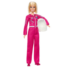 Barbie Profissões Boneca Barbie Profissões Astronauta