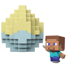 Minecraft Vanilla Minecraft Mini Ovo