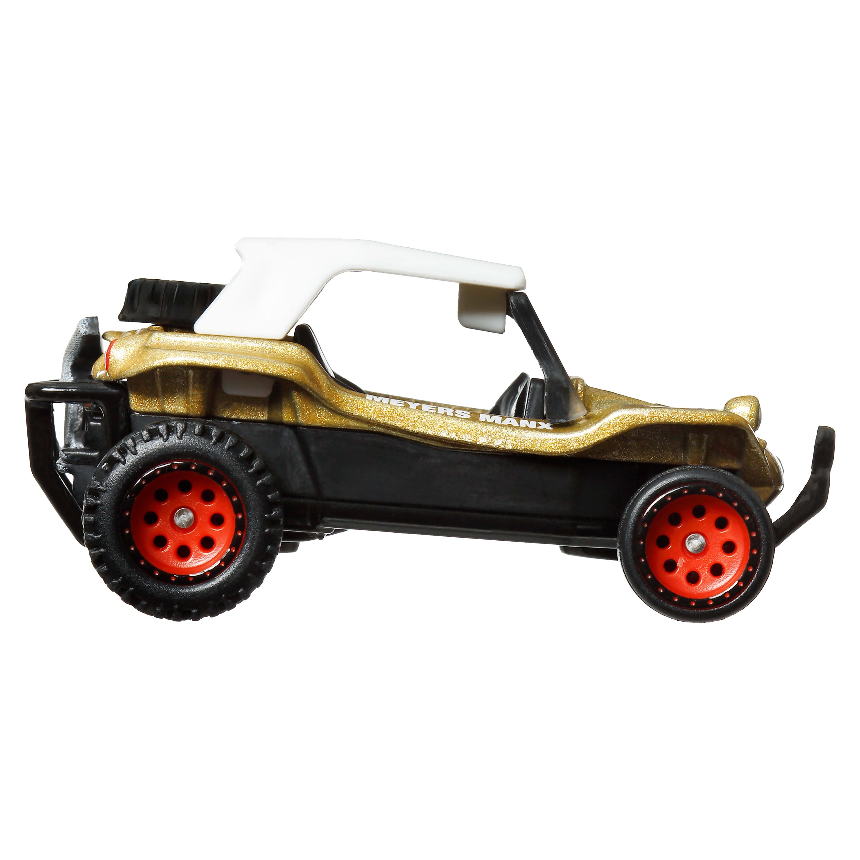 Hot Wheels Collector Veículo de Coleção Pacote Fora de Estrada com 4 Carros