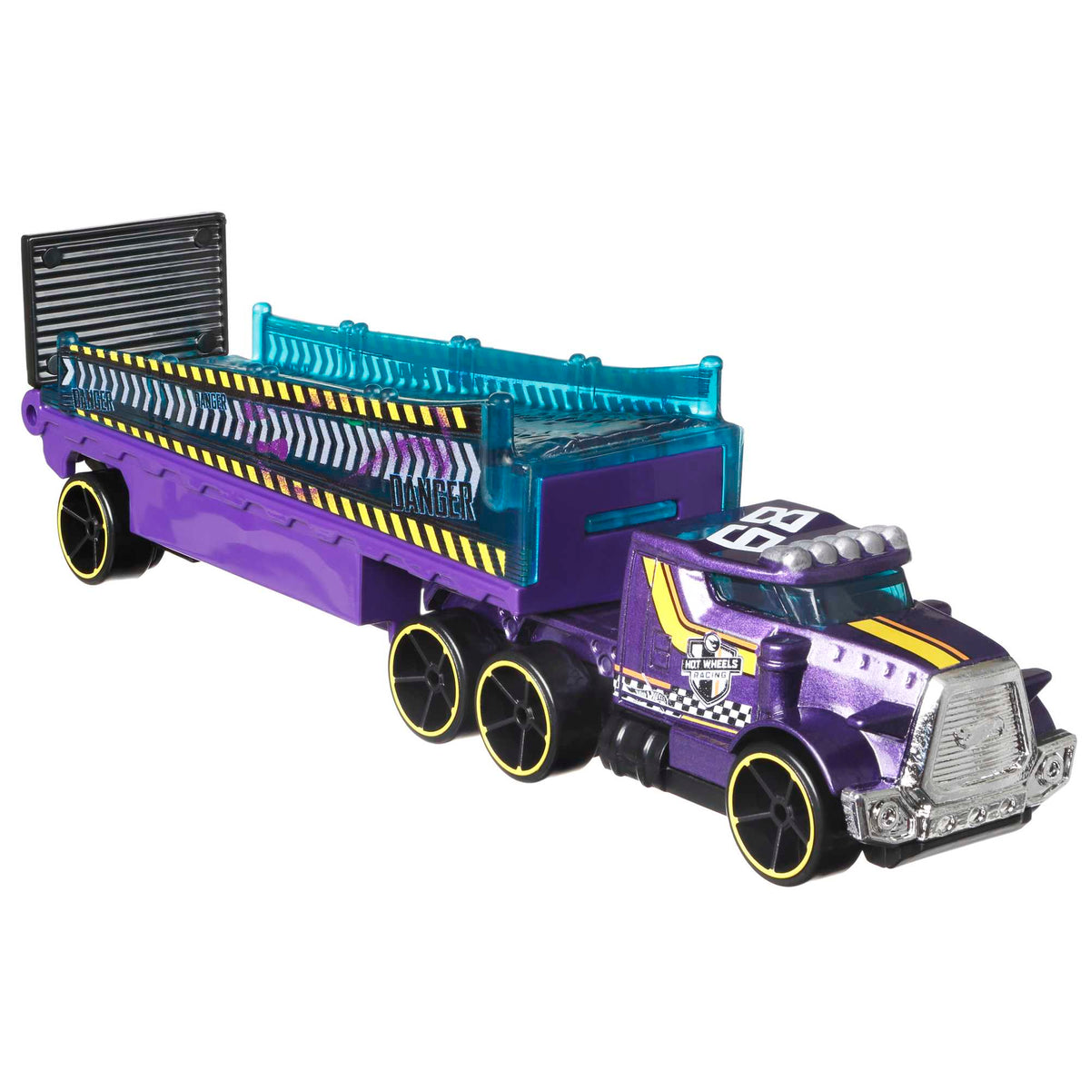 Hot Wheels Assortiment Super Transporteur
