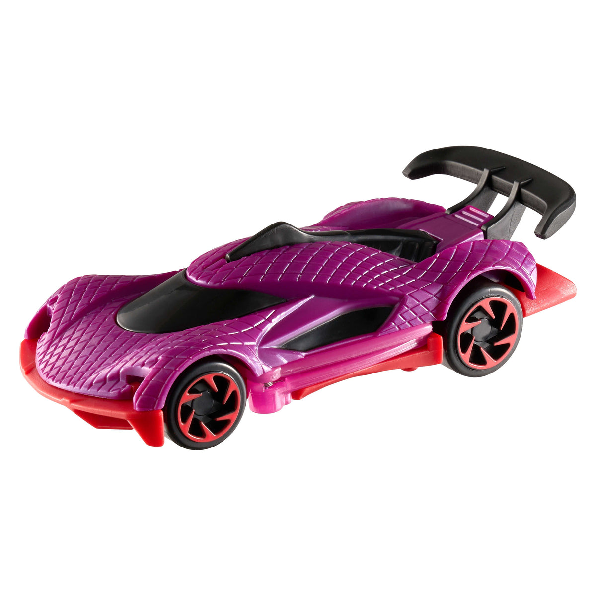 Hot Wheels Diecast Veículo de Brinquedo Carro Let's Race Surpresa