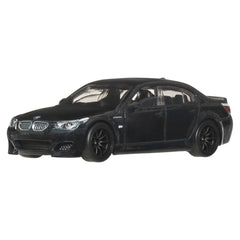 Hot Wheels Collector Veículo de Coleção Carro Velozes e Furiosos BMW M5 (E60)