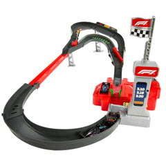 Hot Wheels Racing Pista de Brinquedo Sprint
