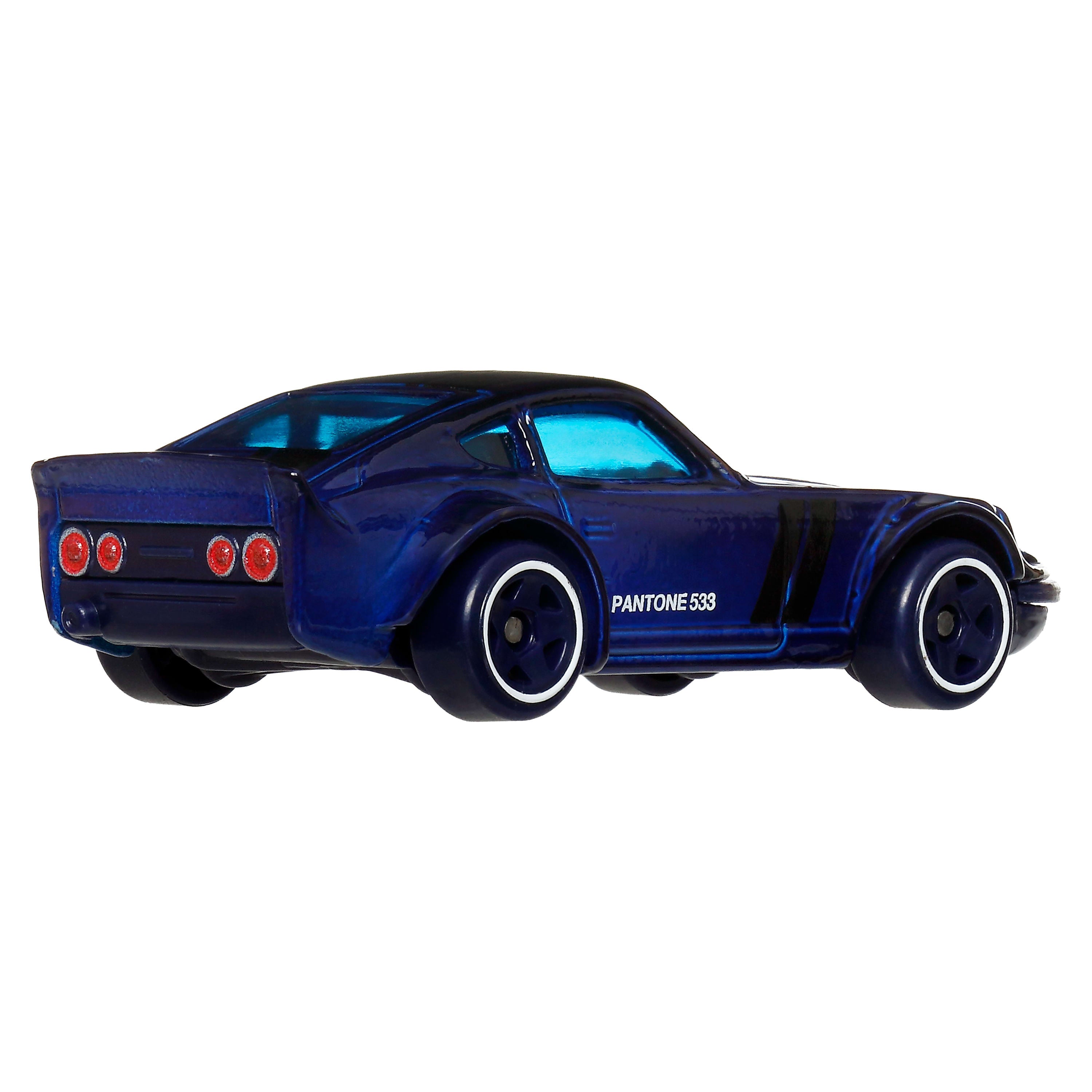 Hot Wheels Collector Vehículo de Colección Auto Pantone Sorpresa