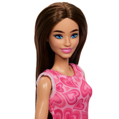 Barbie Métiers-Coffret Barbie Professeure-Poupées et Accessoires