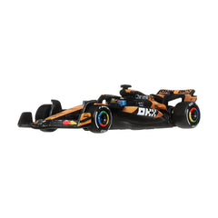 Hot Wheels 1:64 Scale Premium Die-Cast Formula 1 Collectible Toy Race Car