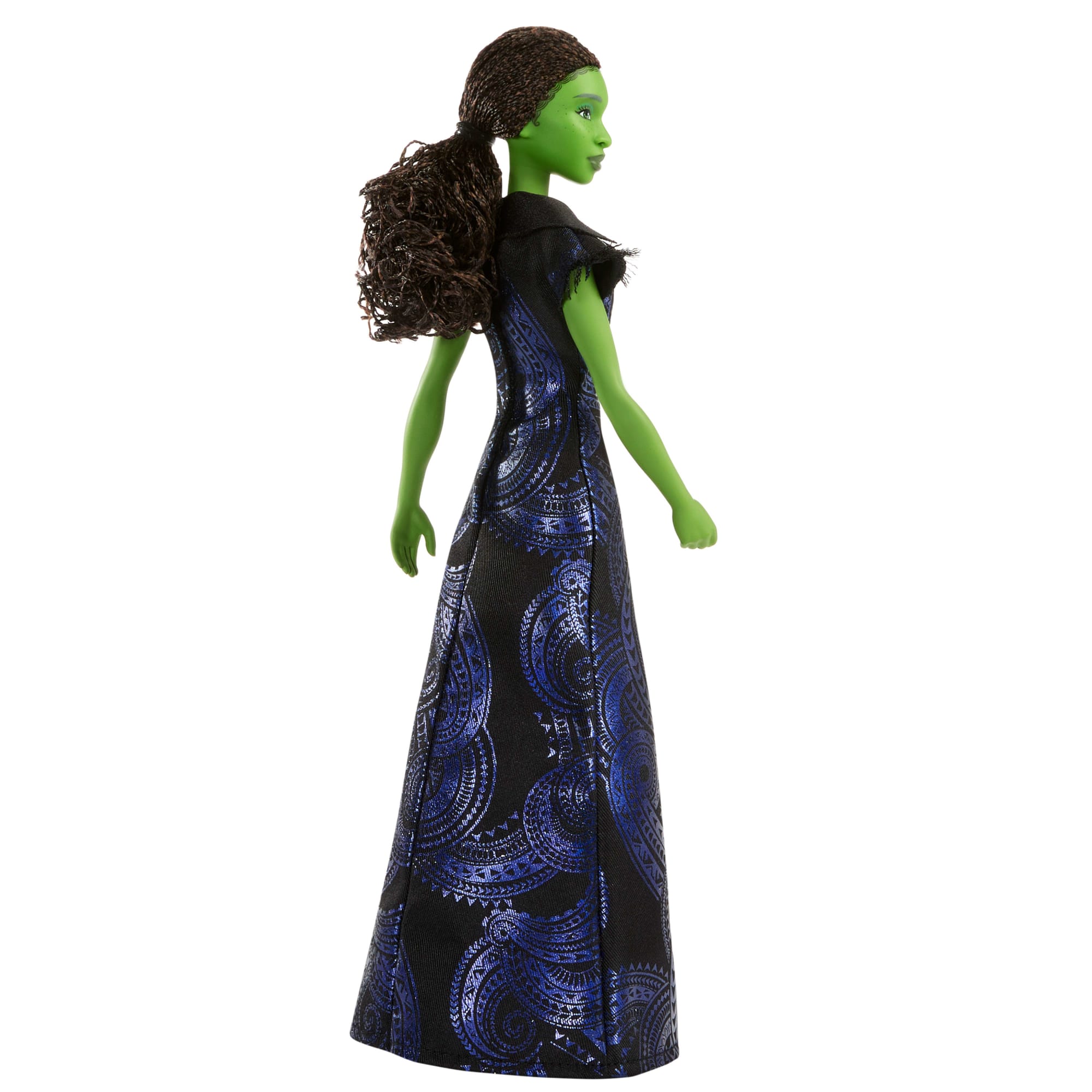 Wicked Boneca Boneca