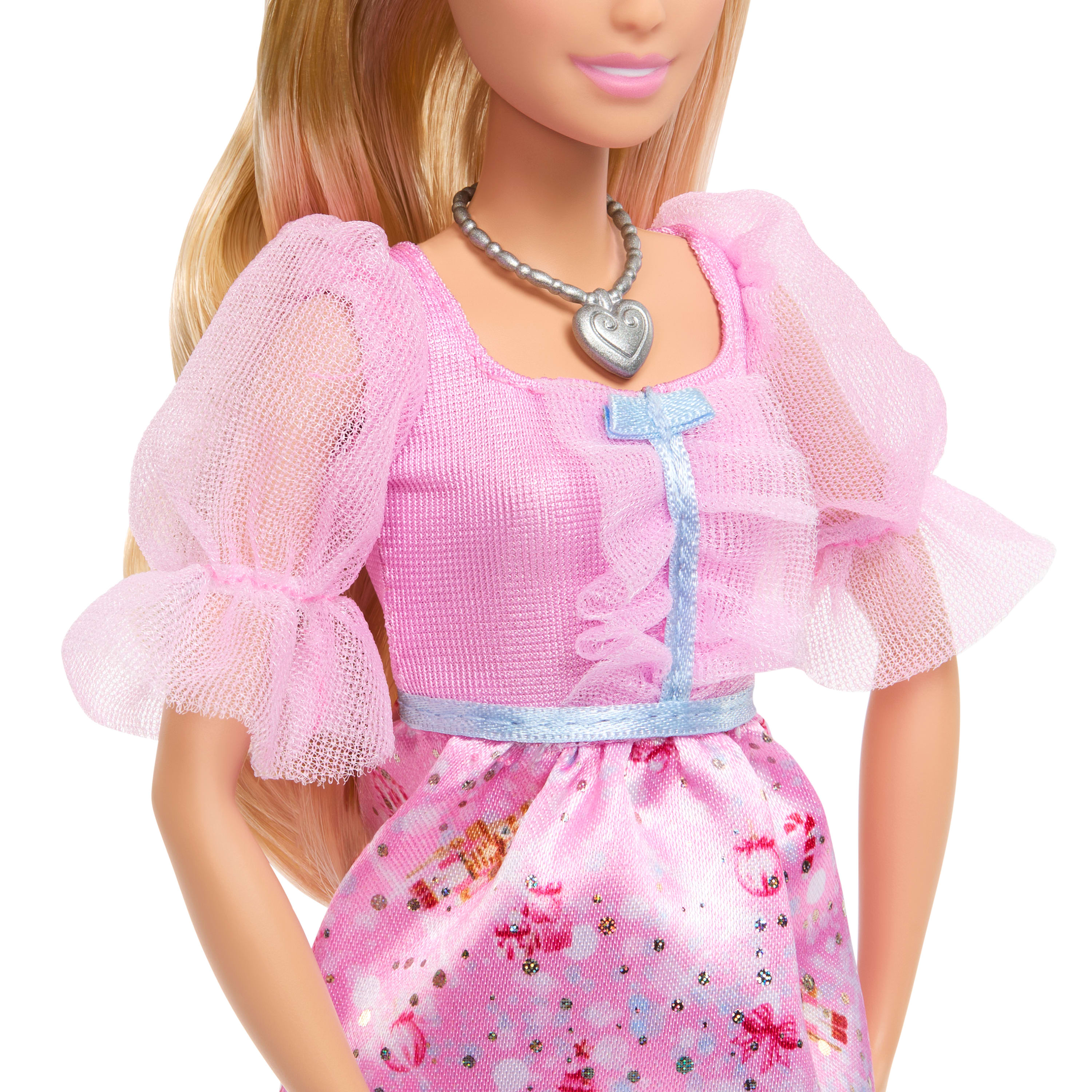 Barbie Fantasía Muñeca EL Cascanueces Clara