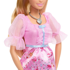 Barbie Fantasía Muñeca EL Cascanueces Clara