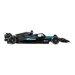 Hot Wheels 1:64 Scale Premium Die-Cast Formula 1 Collectible Toy Race Car