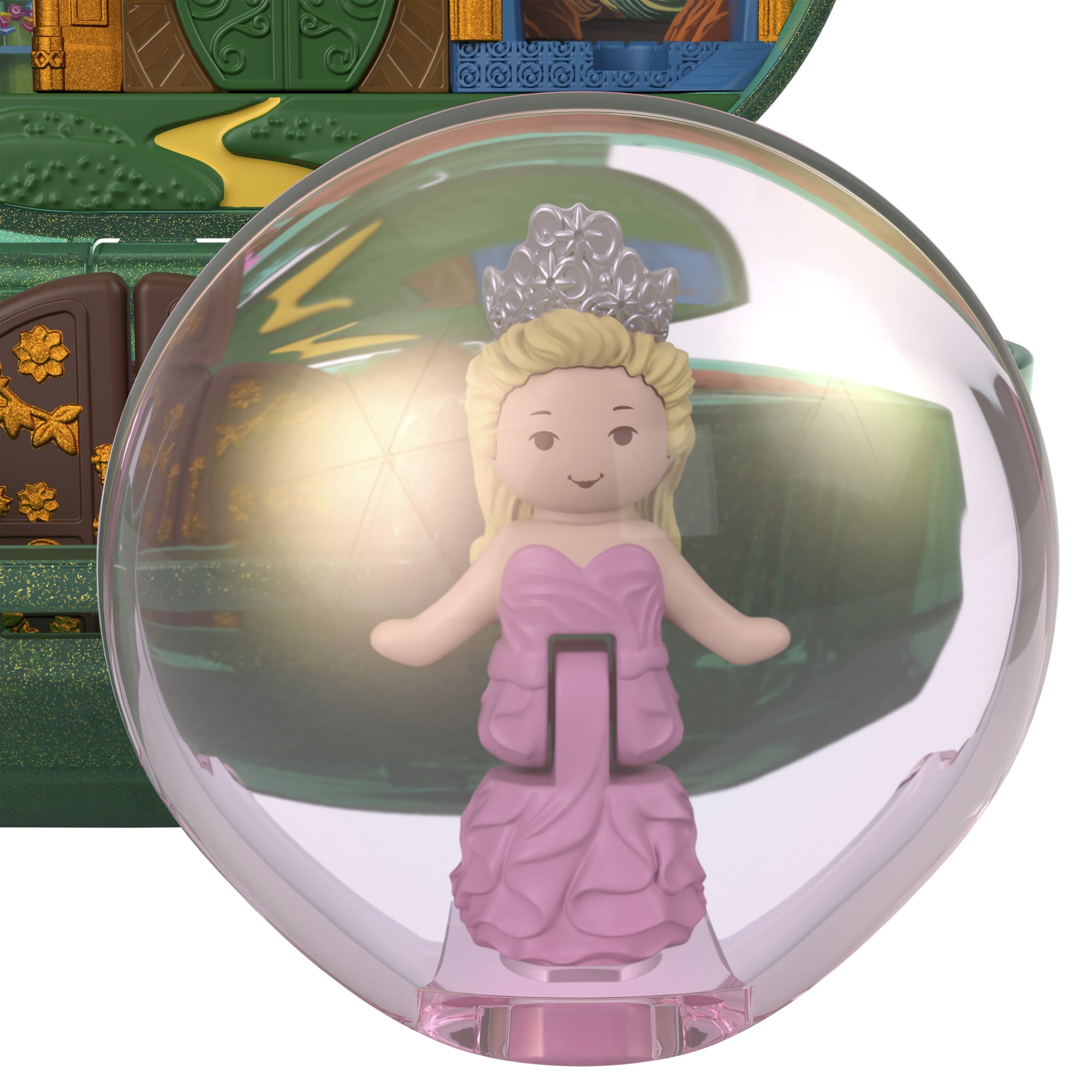 Polly Pocket Collecteur Wicked Compact