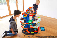 Hot Wheels HW Ultimate Garage