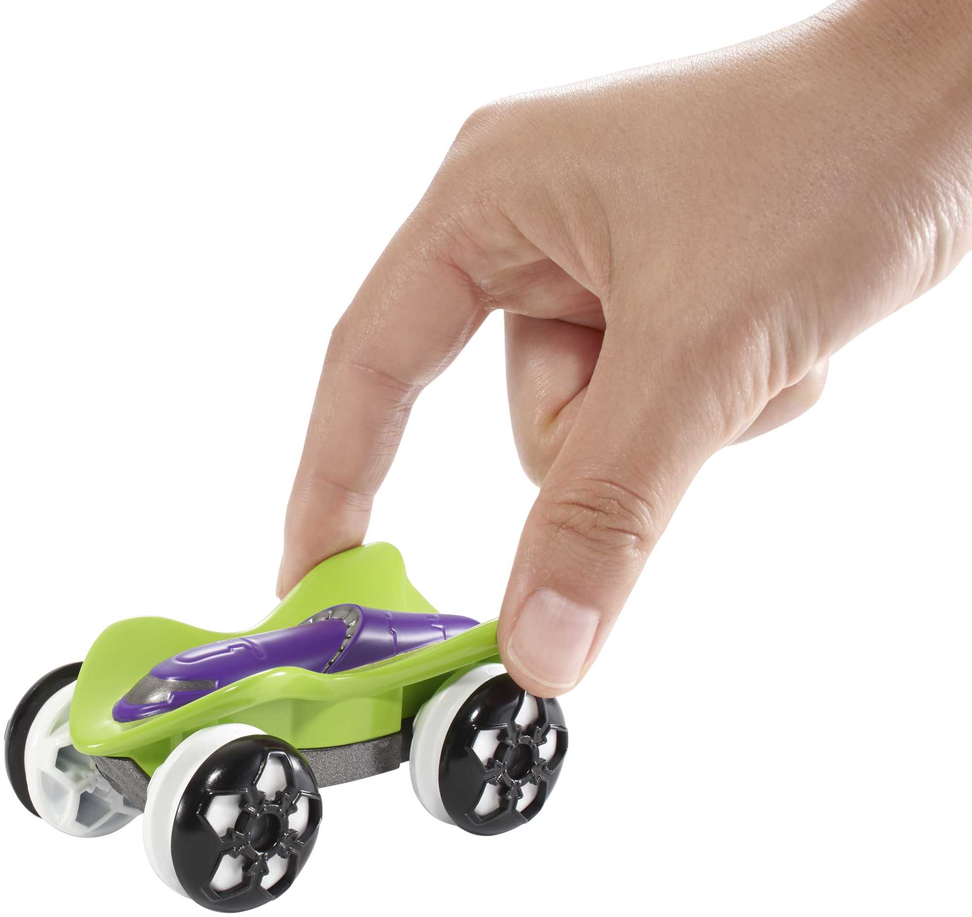 Hot Wheels Color Shifters Assortiment de Véhicules