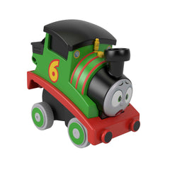 Fisher-Price Thomas et ses Amis Percy Cascades Press & Go