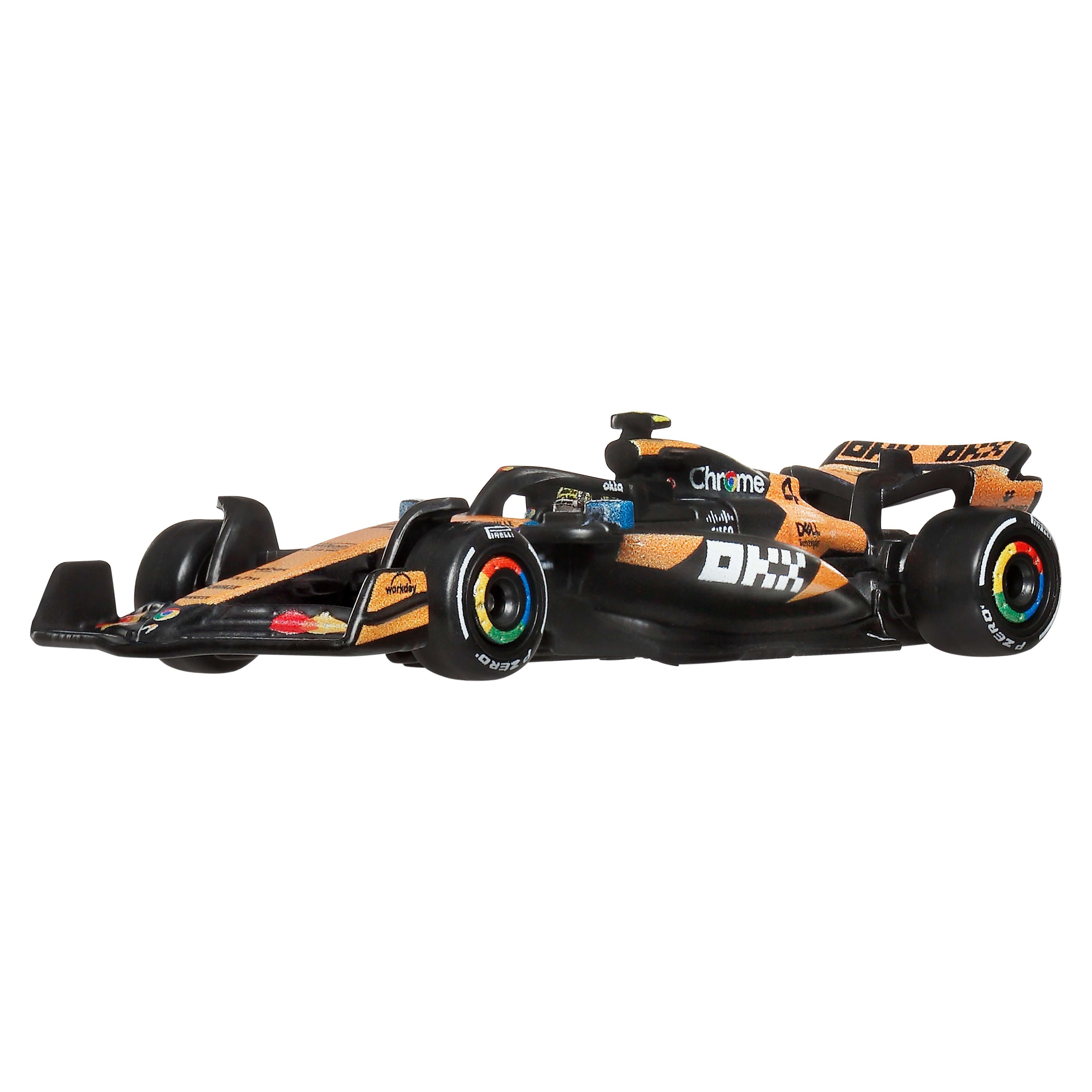 Hot Wheels Collector Veículo de Coleção Pacote Surpresa com Dois Carros F1