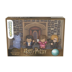 Little People Collector Figura de Juguete Set de Harry Potter y la Orden del Fenix
