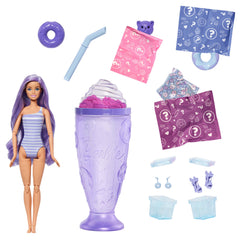 Barbie Pop Reveal Boneca Doces Surpresas