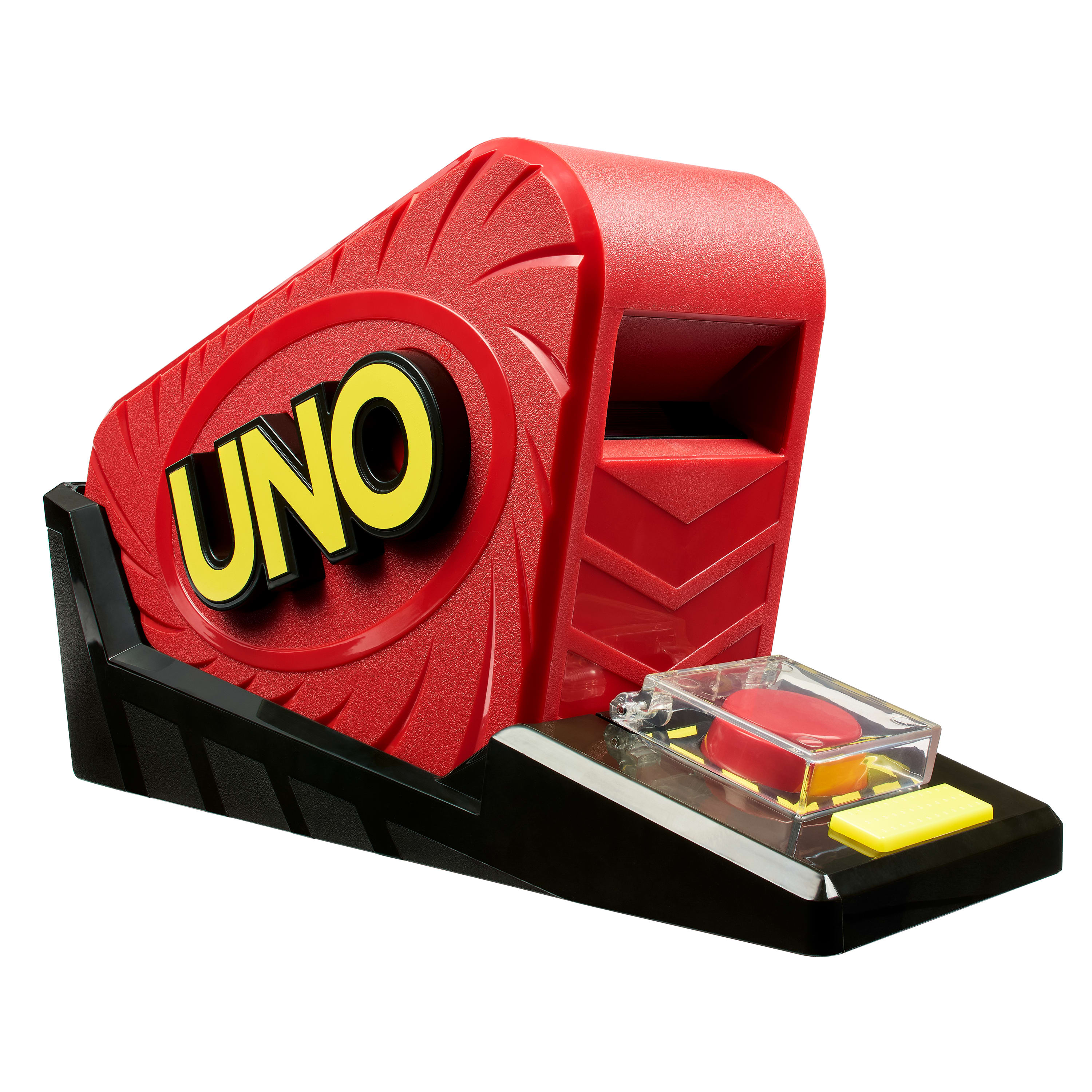 Uno Show Em No Mercy Attack