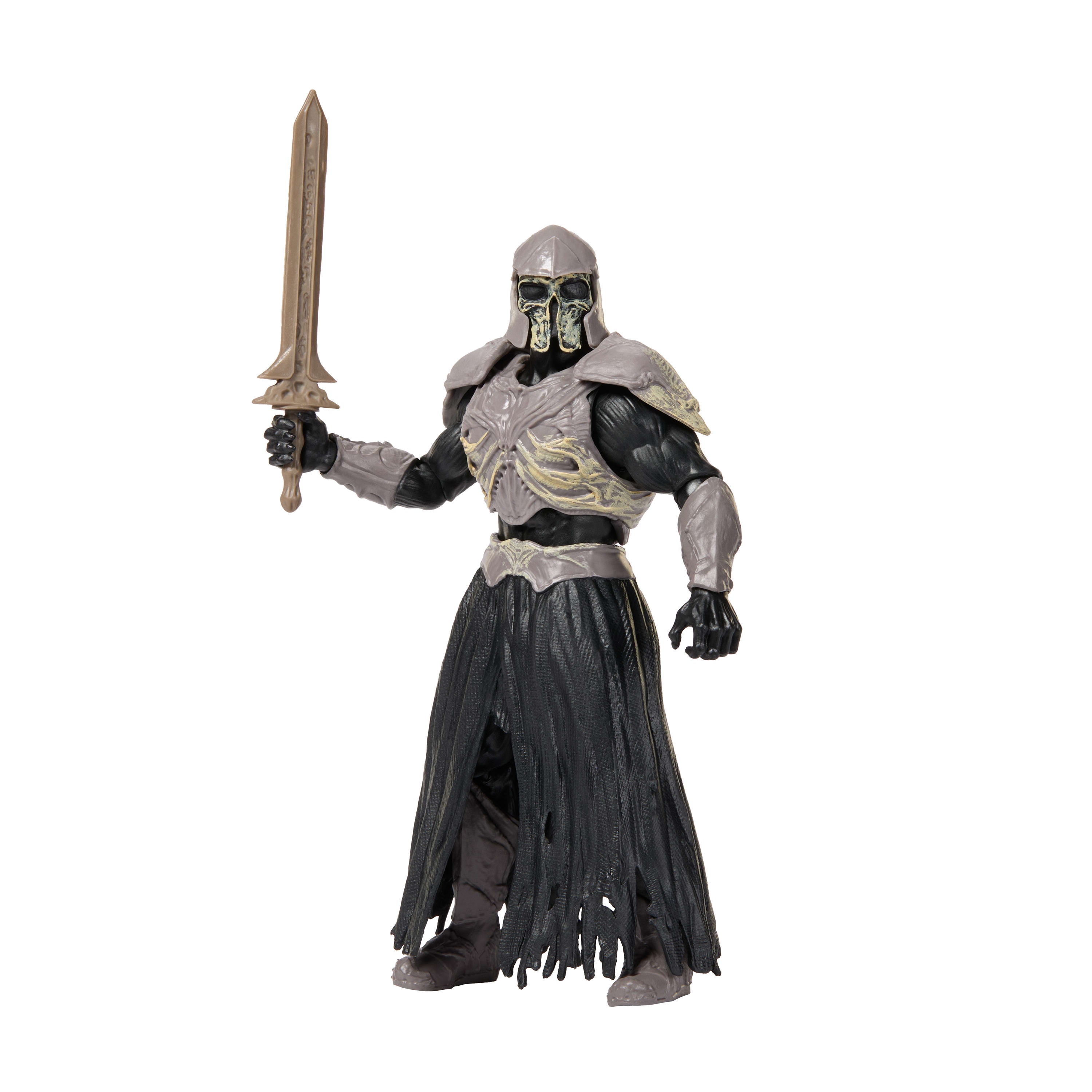 Masters Of The Universe Película Skelegoon