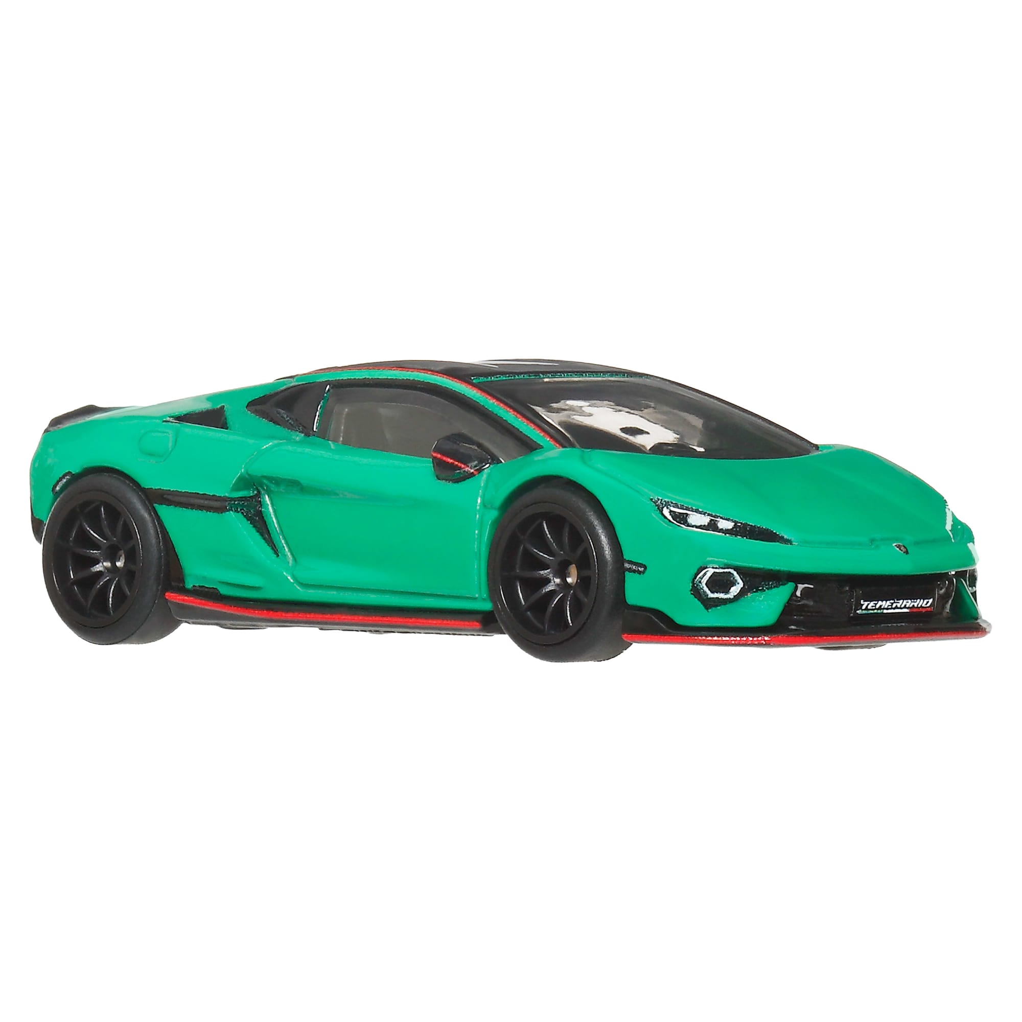 Hot Wheels Collector Vehículo de Colección Lamborghini Huracan