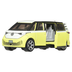 Matchbox Cars, Toy Cars & Toy Trucks With Moving Parts, Gift For Kids