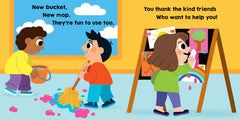Fisher-Price: I Am Kind!