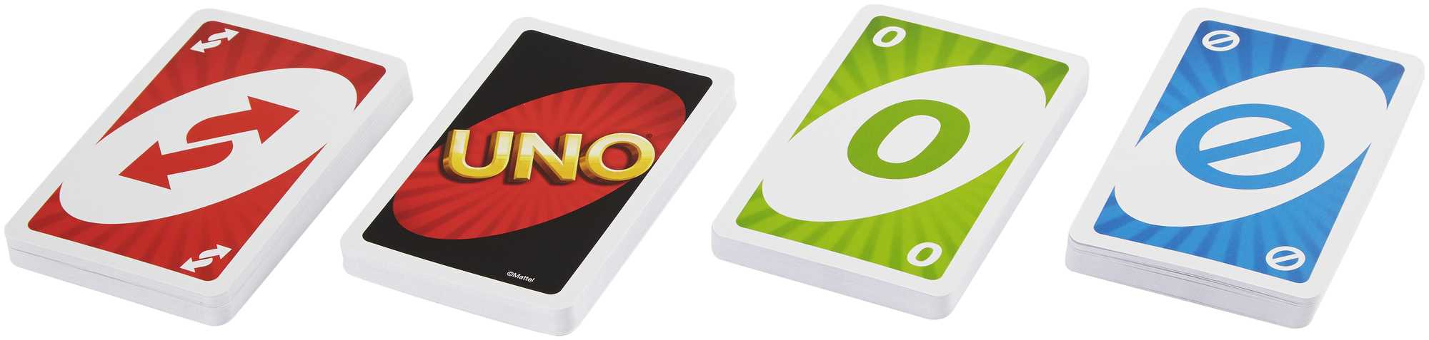 UNO Juego de Cartas Original